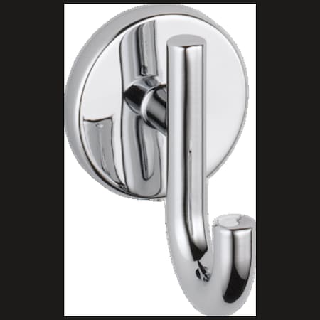 Delta Trinsic Robe Hook 75935